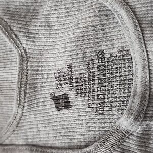 Two Pack Hanes Child's Tank Top NWOT